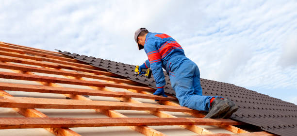 Best 4 Ply Roofing  in Villisca, IA