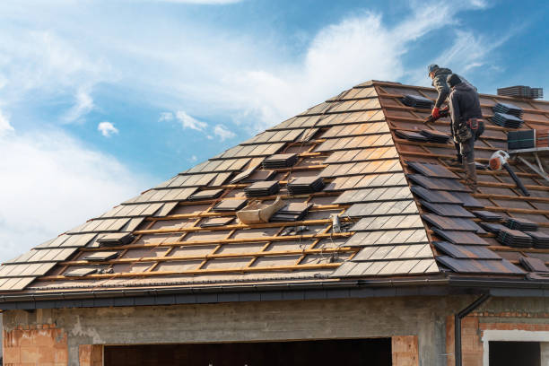 Best Sheet Metal Roofing  in Villisca, IA