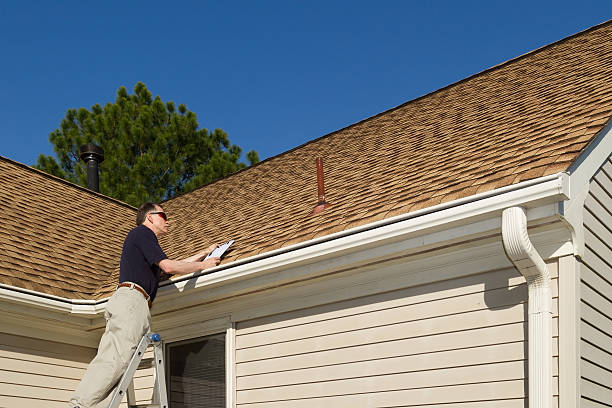 Best Roof Installation  in Villisca, IA