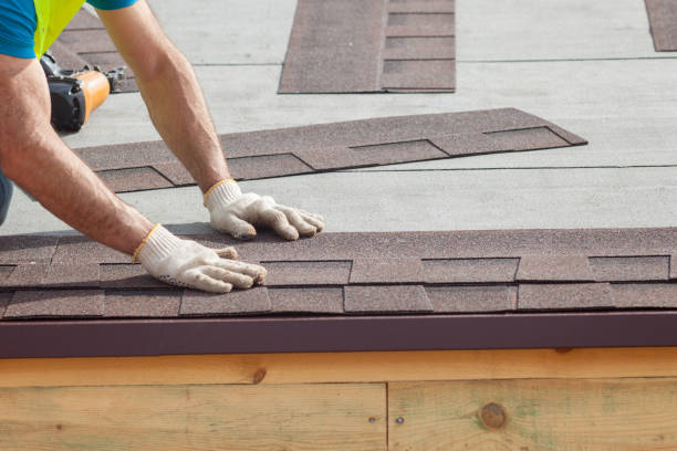 Best Commercial Roofing Services  in Villisca, IA