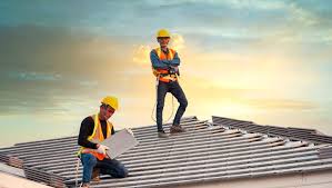Best Green or Eco-Friendly Roofing Solutions  in Villisca, IA